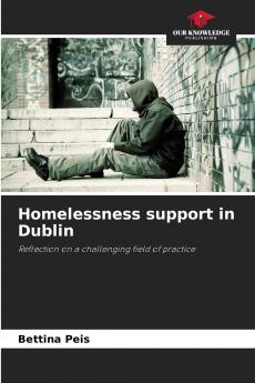 Homelessness support in Dublin