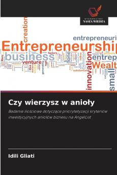 Czy wierzysz w anioły