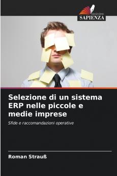 Selezione di un sistema ERP nelle piccole e medie imprese