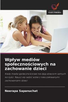 Wpływ mediów społecznościowych na zachowanie dzieci