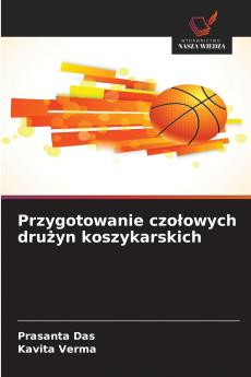 Przygotowanie czołowych drużyn koszykarskich