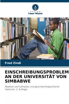 EINSCHREIBUNGSPROBLEME AN DER UNIVERSITÄT VON SIMBABWE