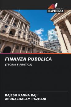 FINANZA PUBBLICA