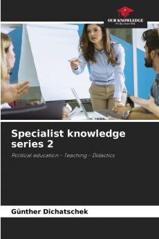 Specialist knowledge series 2