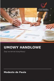 UMOWY HANDLOWE