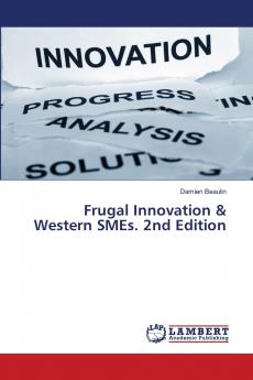Frugal Innovation & Western SMEs. 2nd Edition