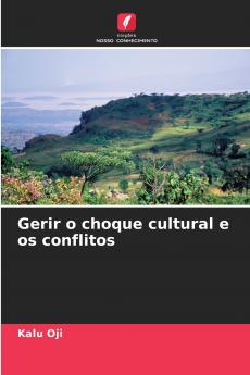 Gerir o choque cultural e os conflitos