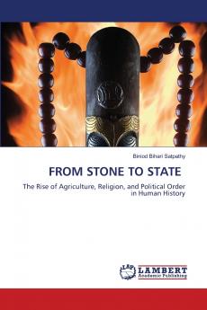 FROM STONE TO STATE