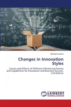 Changes in Innovation Styles