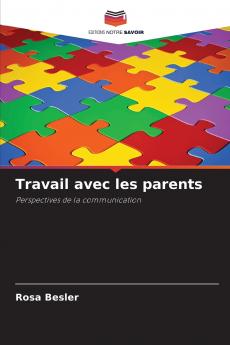 Travail avec les parents