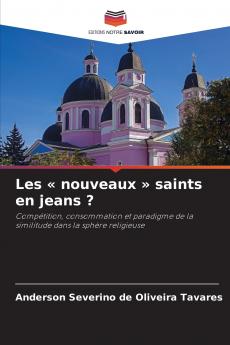 Les  nouveaux  saints en jeans ?