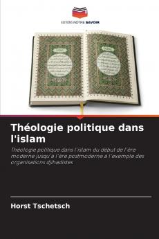 Théologie politique dans l'islam