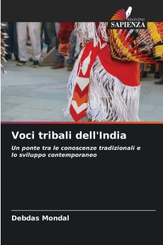Voci tribali dell'India