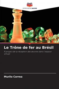 Le Trône de fer au Brésil