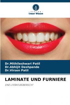 LAMINATE UND FURNIERE
