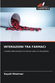 INTERAZIONI TRA FARMACI