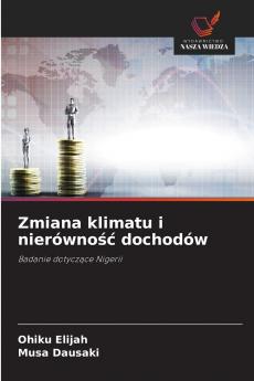 Zmiana klimatu i nierówność dochodów