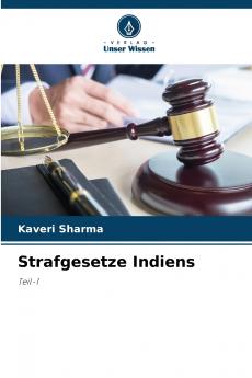 Strafgesetze Indiens