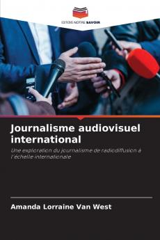 Journalisme audiovisuel international