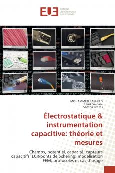 Électrostatique & instrumentation capacitive