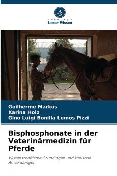 Bisphosphonate in der Veterinärmedizin für Pferde