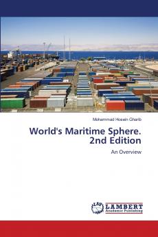 World's Maritime Sphere. 2nd Edition