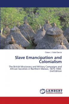 Slave Emancipation and Colonialism