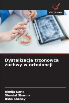 Dystalizacja trzonowca żuchwy w ortodoncji