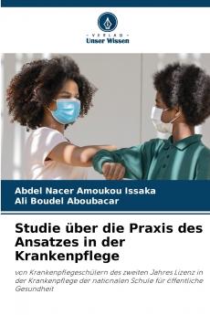 Studie über die Praxis des Ansatzes in der Krankenpflege