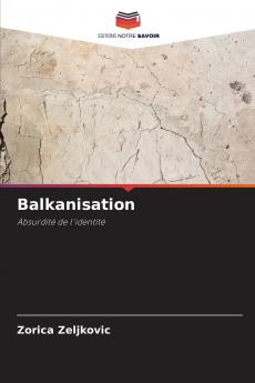 Balkanisation