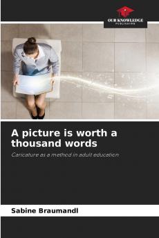 A picture is worth a thousand words