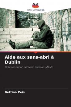 Aide aux sans-abri à Dublin