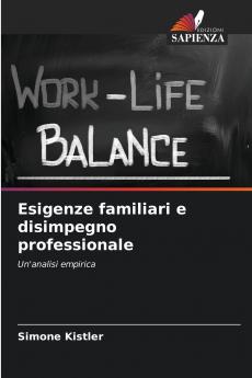 Esigenze familiari e disimpegno professionale