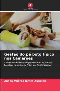 Gestão do pé boto típico nos Camarões