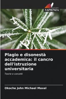 Plagio e disonestà accademica