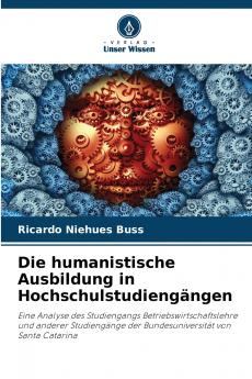Die humanistische Ausbildung in Hochschulstudiengängen