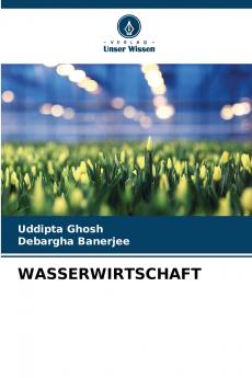 WASSERWIRTSCHAFT