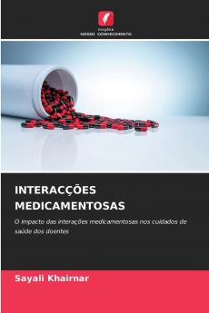 INTERACÇÕES MEDICAMENTOSAS