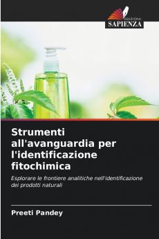 Strumenti all'avanguardia per l'identificazione fitochimica