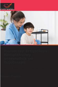 Rozszczep kręgosłupa