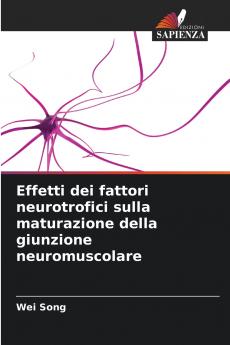 Effetti dei fattori neurotrofici sulla maturazione della giunzione neuromuscolare