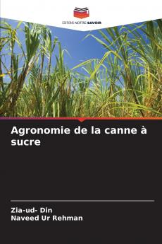 Agronomie de la canne à sucre