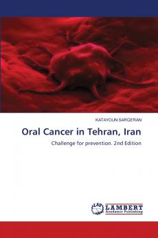 Oral Cancer in Tehran Iran