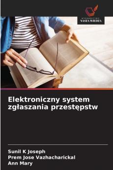 Elektroniczny system zgłaszania przestępstw