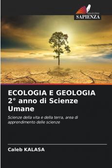 ECOLOGIA E GEOLOGIA 2° anno di Scienze Umane