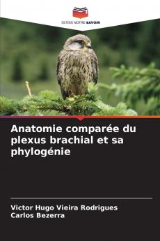 Anatomie comparée du plexus brachial et sa phylogénie