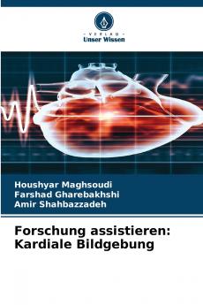 Forschung assistieren