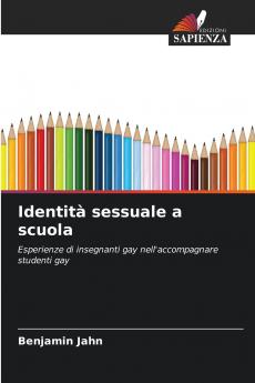 Identità sessuale a scuola
