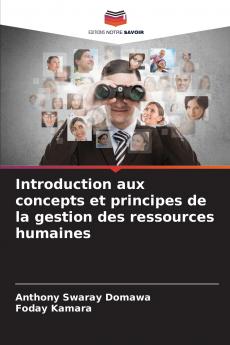 Introduction aux concepts et principes de la gestion des ressources humaines