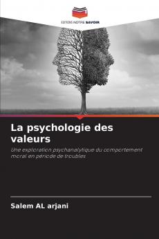 La psychologie des valeurs